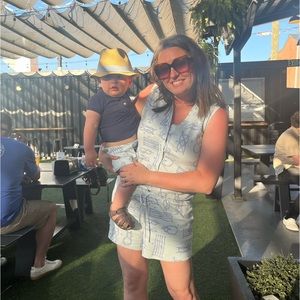 Meet your Posher, Jenni